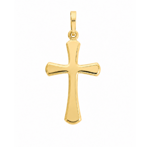 Cross Pendant