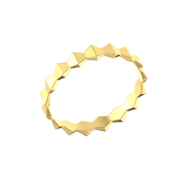 Spike Ring