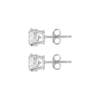 Diamond Studs – 2 × 0.10ct Natural