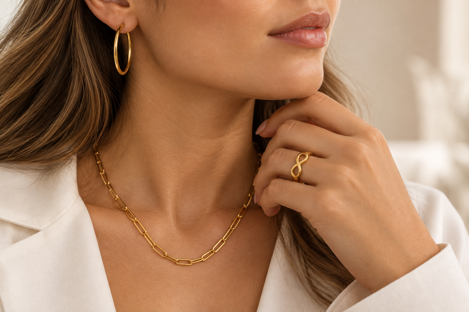Eternity Diamonds jewellery