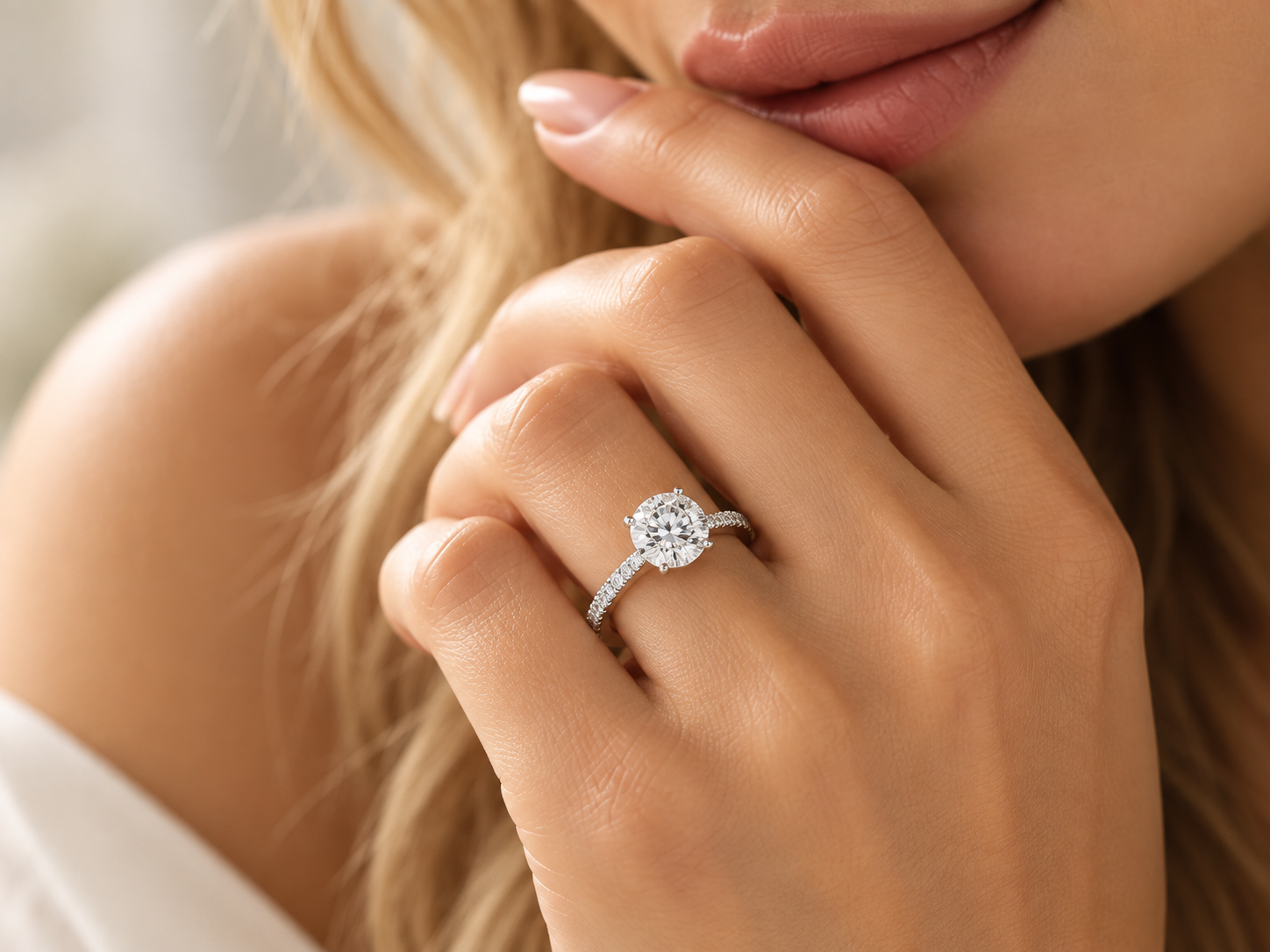 Eternity Diamonds jewellery